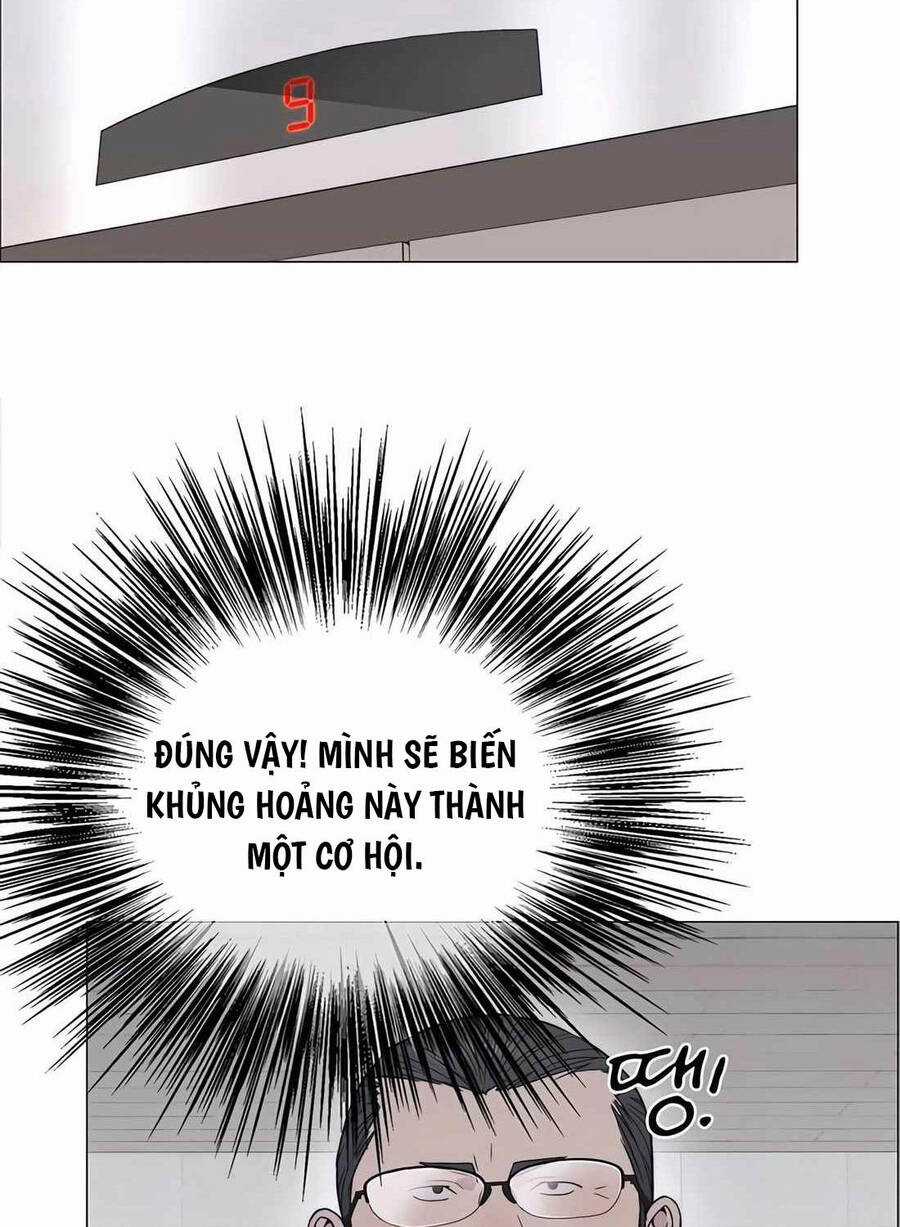 Người Đàn Ông Thực Thụ Chương 181 trang 77