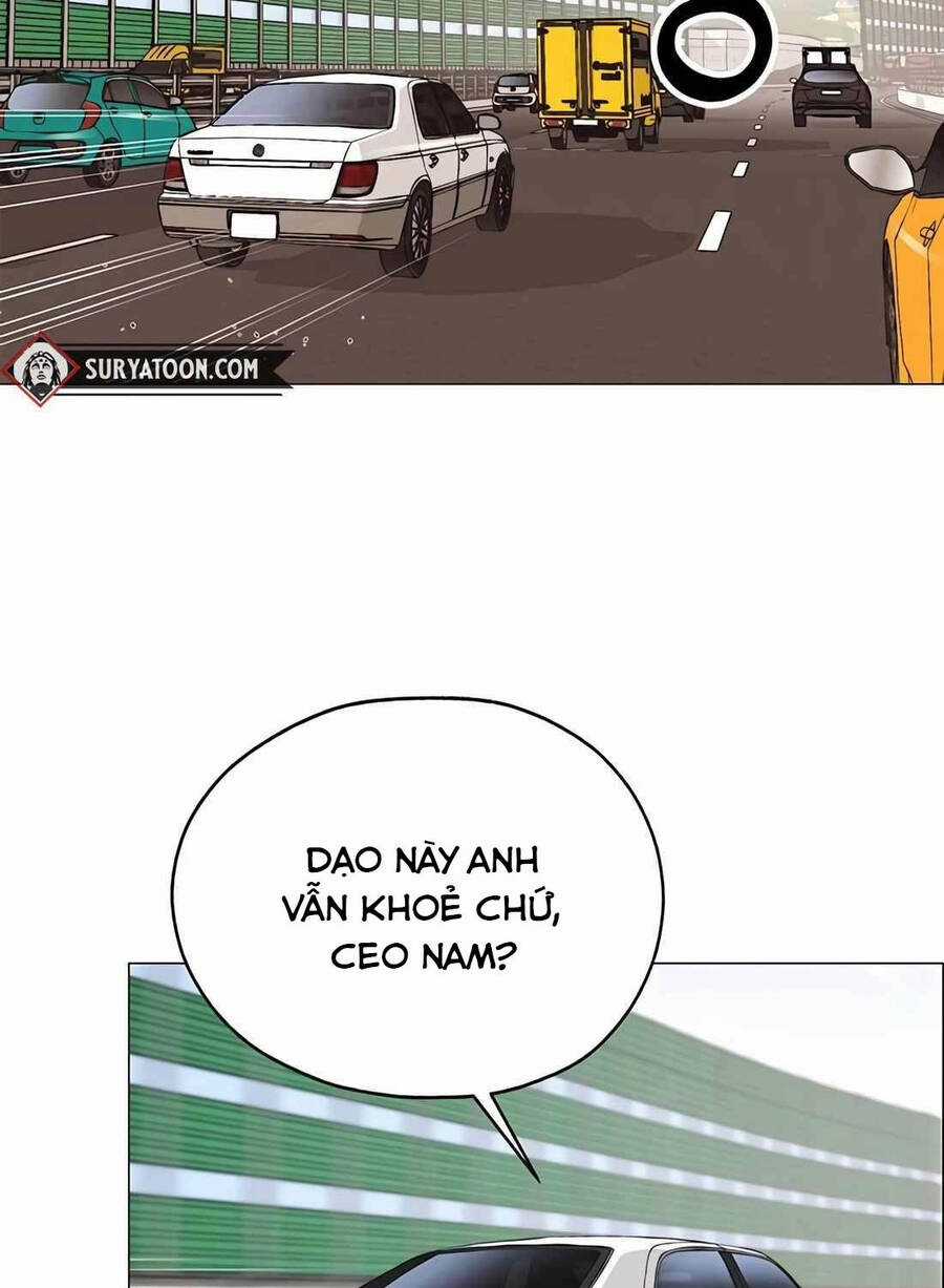 Người Đàn Ông Thực Thụ Chương 181 trang 87