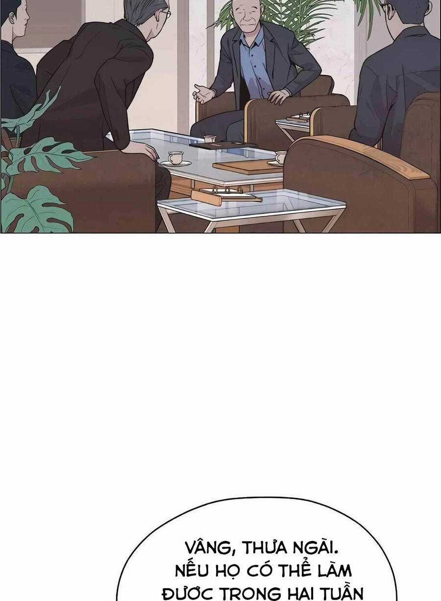 Người Đàn Ông Thực Thụ Chương 182 trang 105