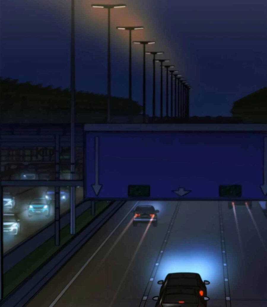 Người Đàn Ông Thực Thụ Chương 182 trang 116