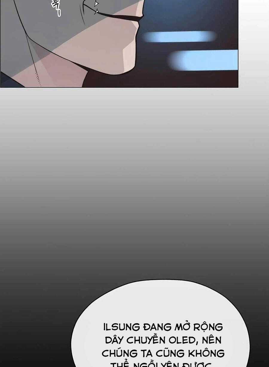 Người Đàn Ông Thực Thụ Chương 182 trang 120