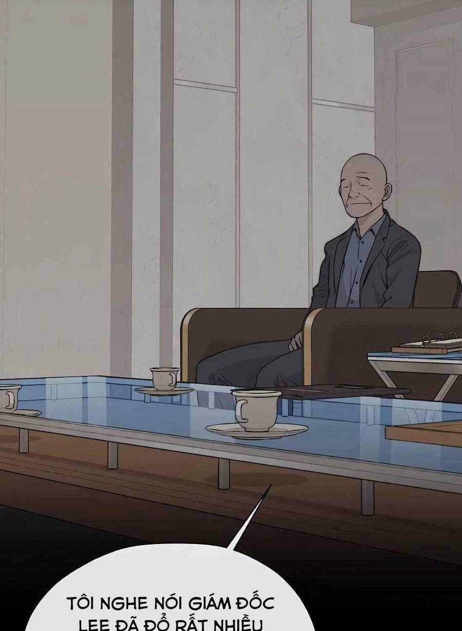 Người Đàn Ông Thực Thụ Chương 182 trang 122