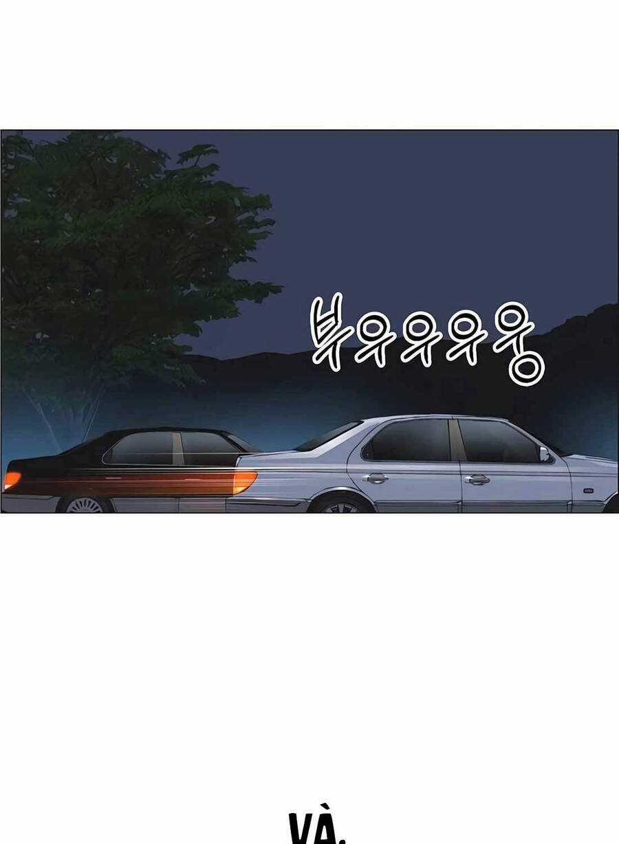 Người Đàn Ông Thực Thụ Chương 182 trang 129