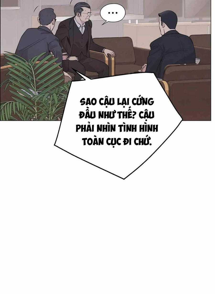 Người Đàn Ông Thực Thụ Chương 182 trang 23