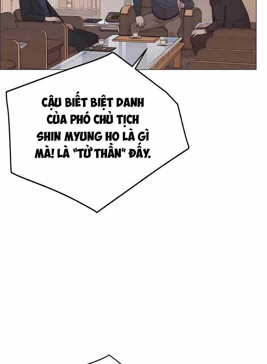 Người Đàn Ông Thực Thụ Chương 182 trang 33