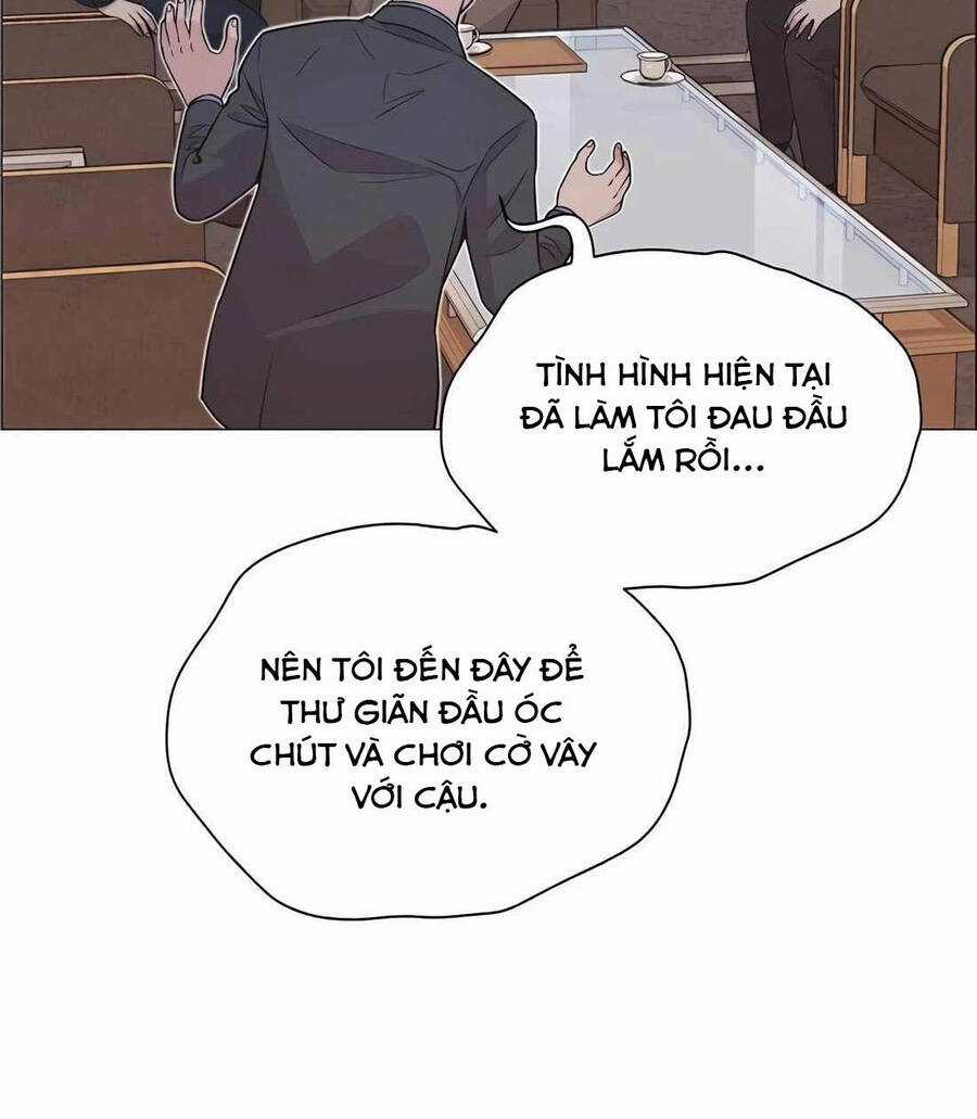 Người Đàn Ông Thực Thụ Chương 182 trang 38