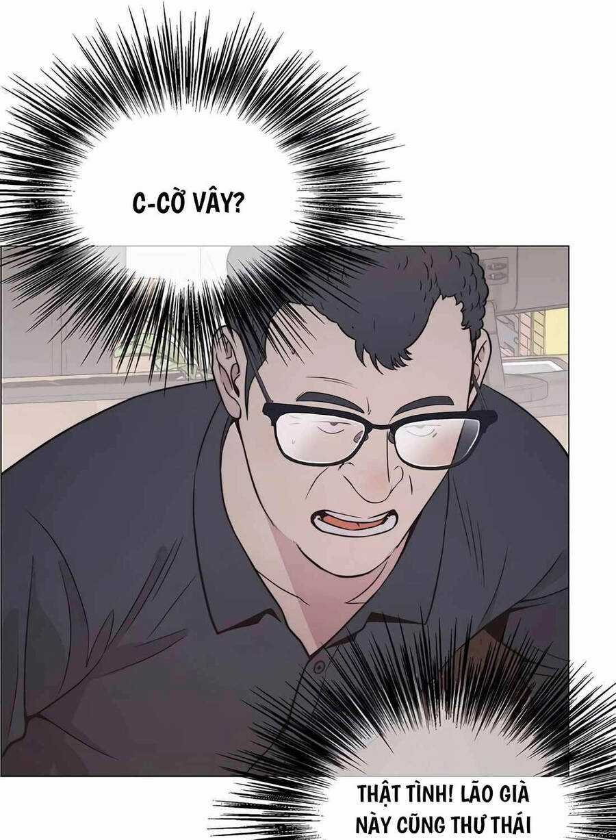 Người Đàn Ông Thực Thụ Chương 182 trang 39