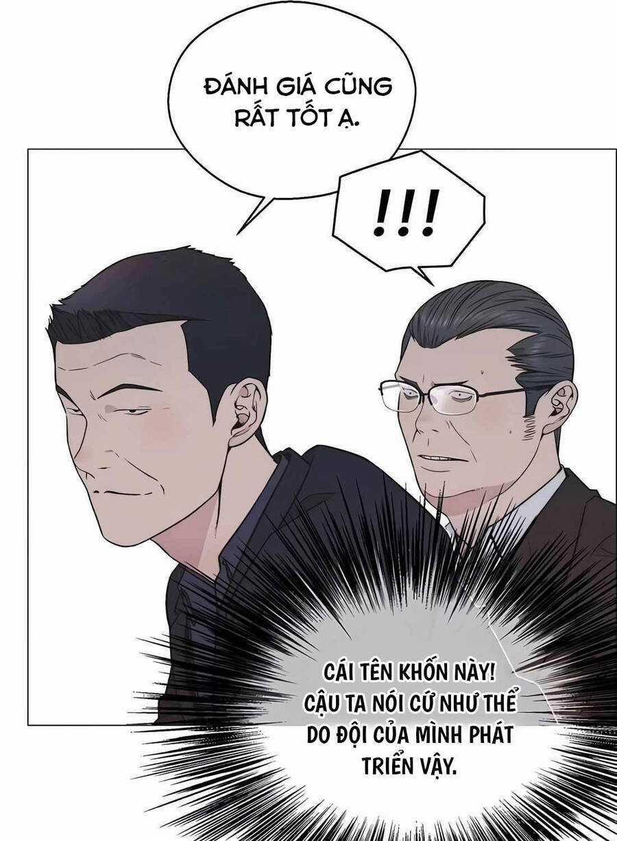 Người Đàn Ông Thực Thụ Chương 182 trang 58