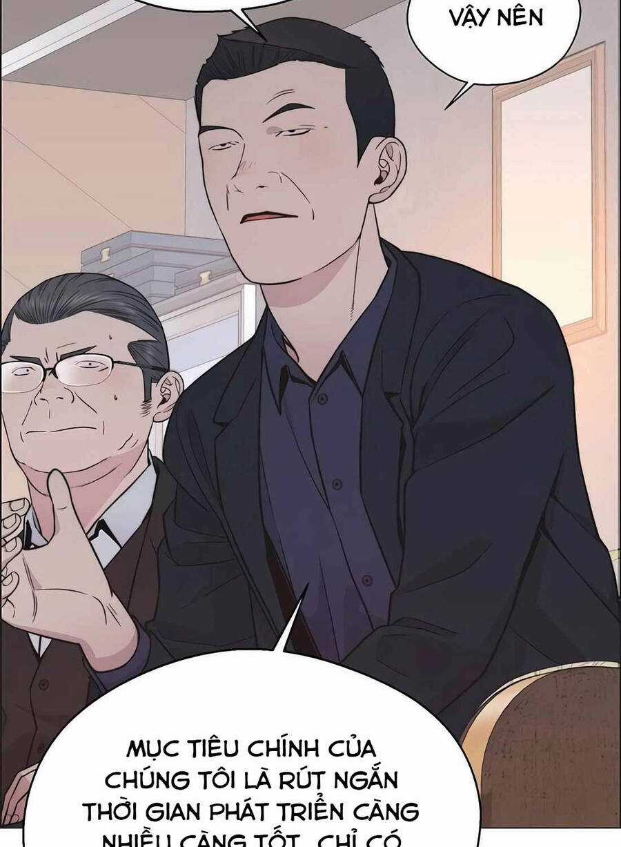 Người Đàn Ông Thực Thụ Chương 182 trang 61