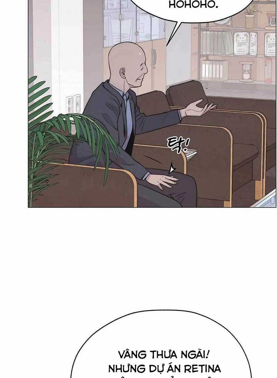 Người Đàn Ông Thực Thụ Chương 182 trang 63