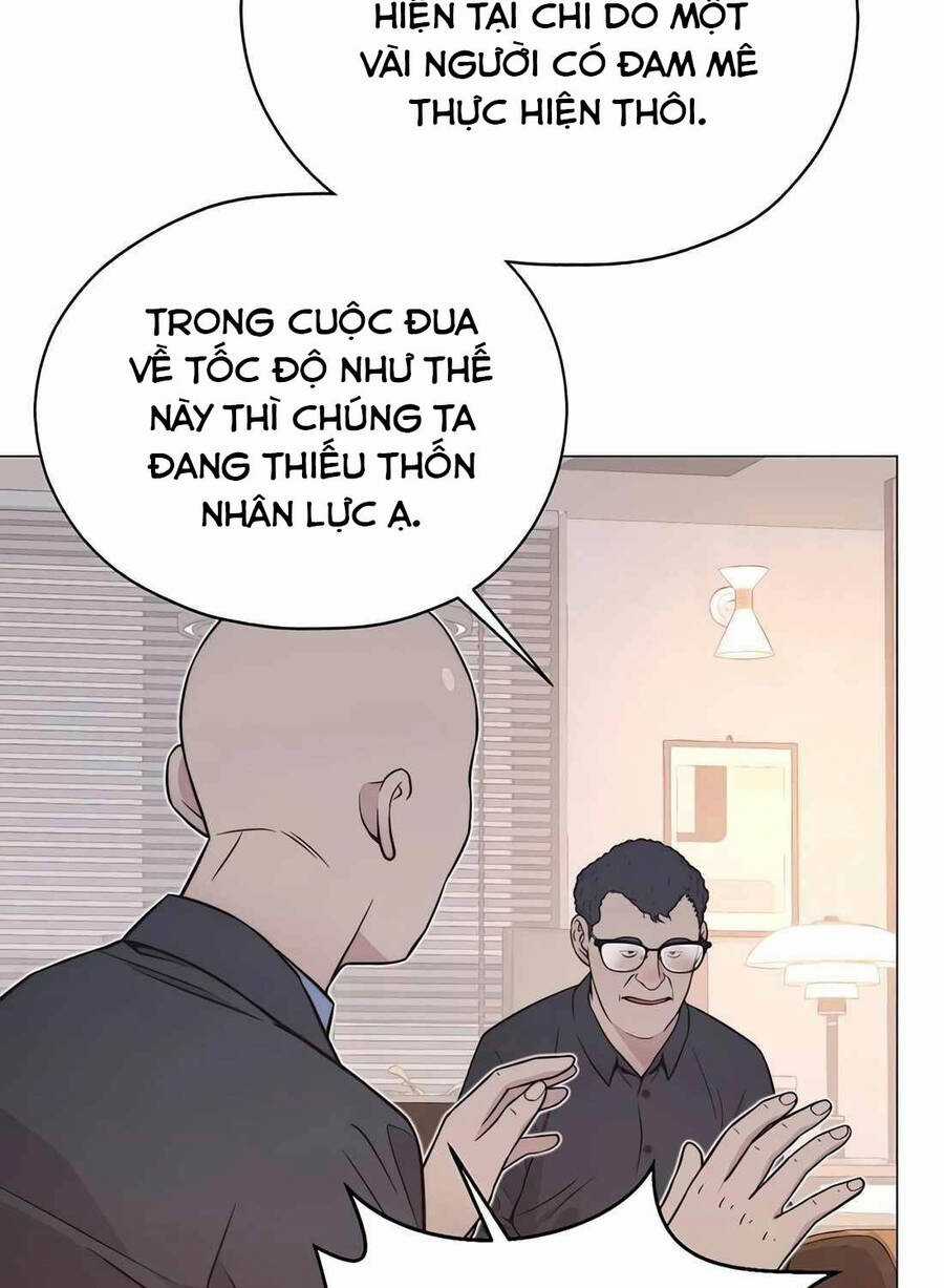 Người Đàn Ông Thực Thụ Chương 182 trang 64