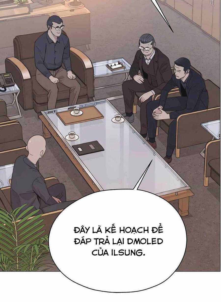 Người Đàn Ông Thực Thụ Chương 182 trang 71