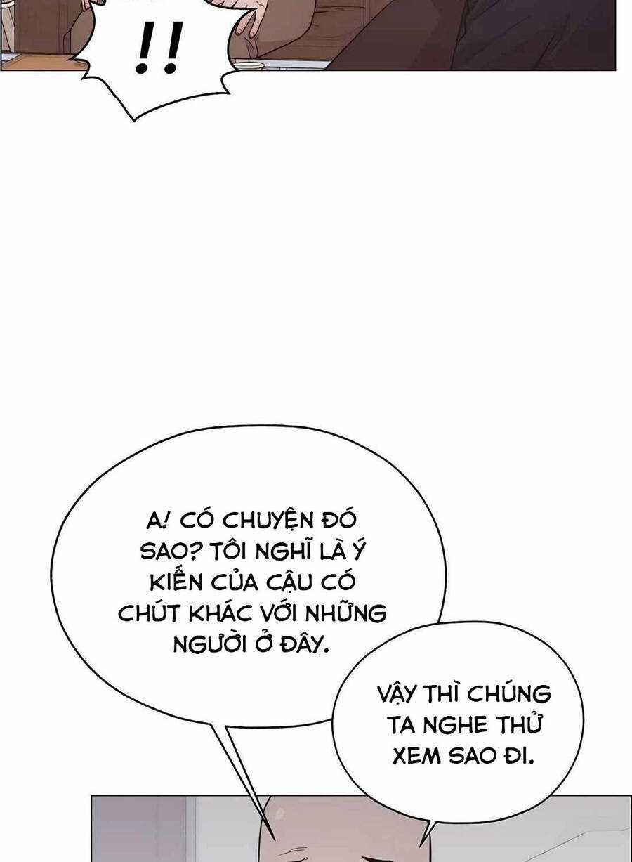 Người Đàn Ông Thực Thụ Chương 182 trang 79