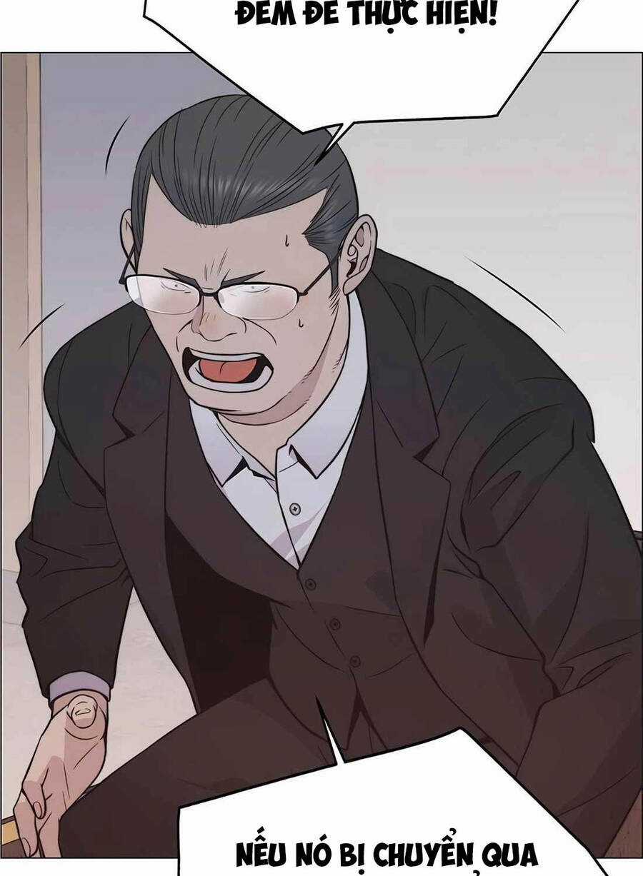 Người Đàn Ông Thực Thụ Chương 182 trang 81