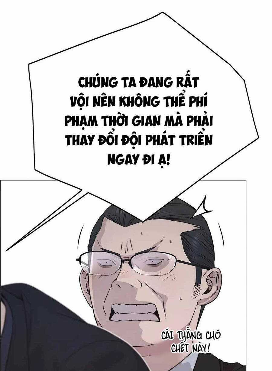 Người Đàn Ông Thực Thụ Chương 182 trang 96