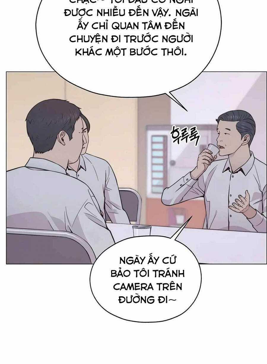 Người Đàn Ông Thực Thụ Chương 183 trang 114