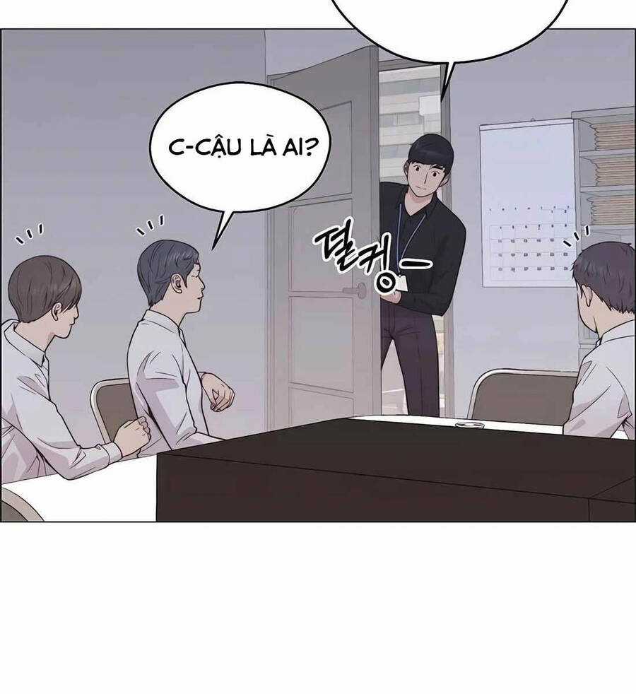 Người Đàn Ông Thực Thụ Chương 183 trang 117