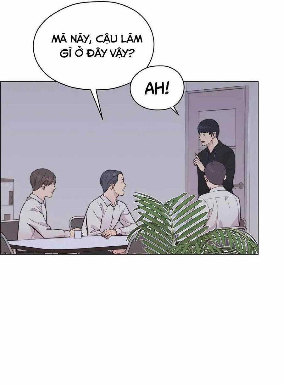 Người Đàn Ông Thực Thụ Chương 183 trang 125