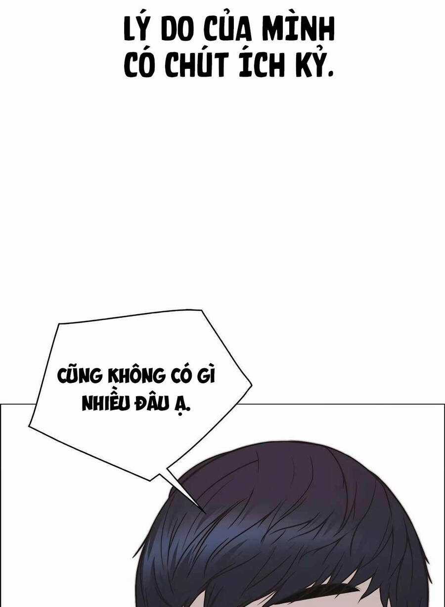 Người Đàn Ông Thực Thụ Chương 183 trang 126