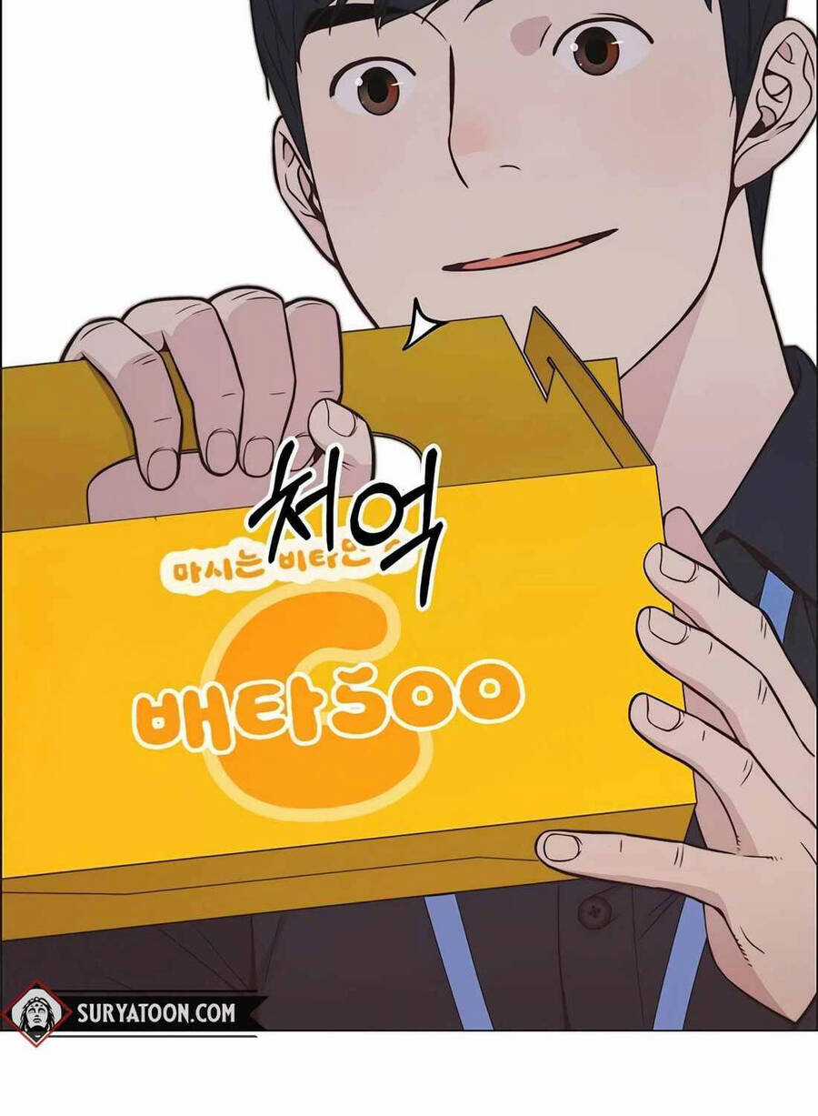 Người Đàn Ông Thực Thụ Chương 183 trang 127