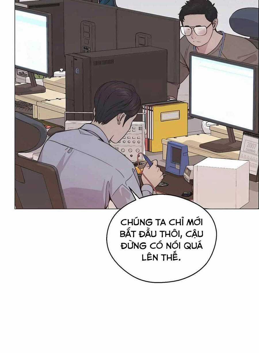 Người Đàn Ông Thực Thụ Chương 183 trang 25