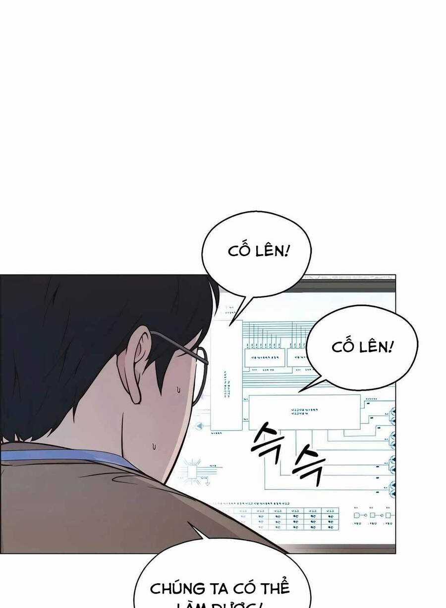 Người Đàn Ông Thực Thụ Chương 183 trang 26