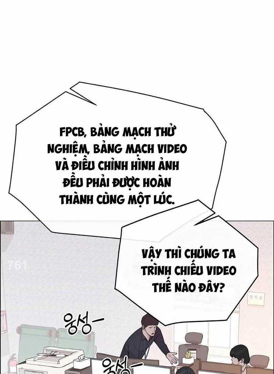 Người Đàn Ông Thực Thụ Chương 183 trang 3