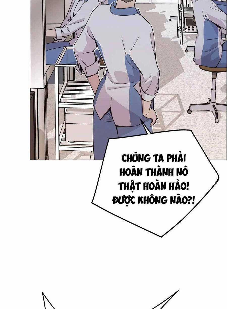 Người Đàn Ông Thực Thụ Chương 183 trang 37