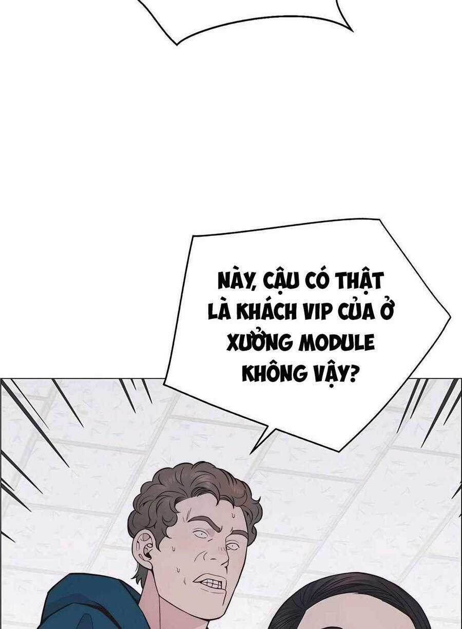 Người Đàn Ông Thực Thụ Chương 183 trang 43