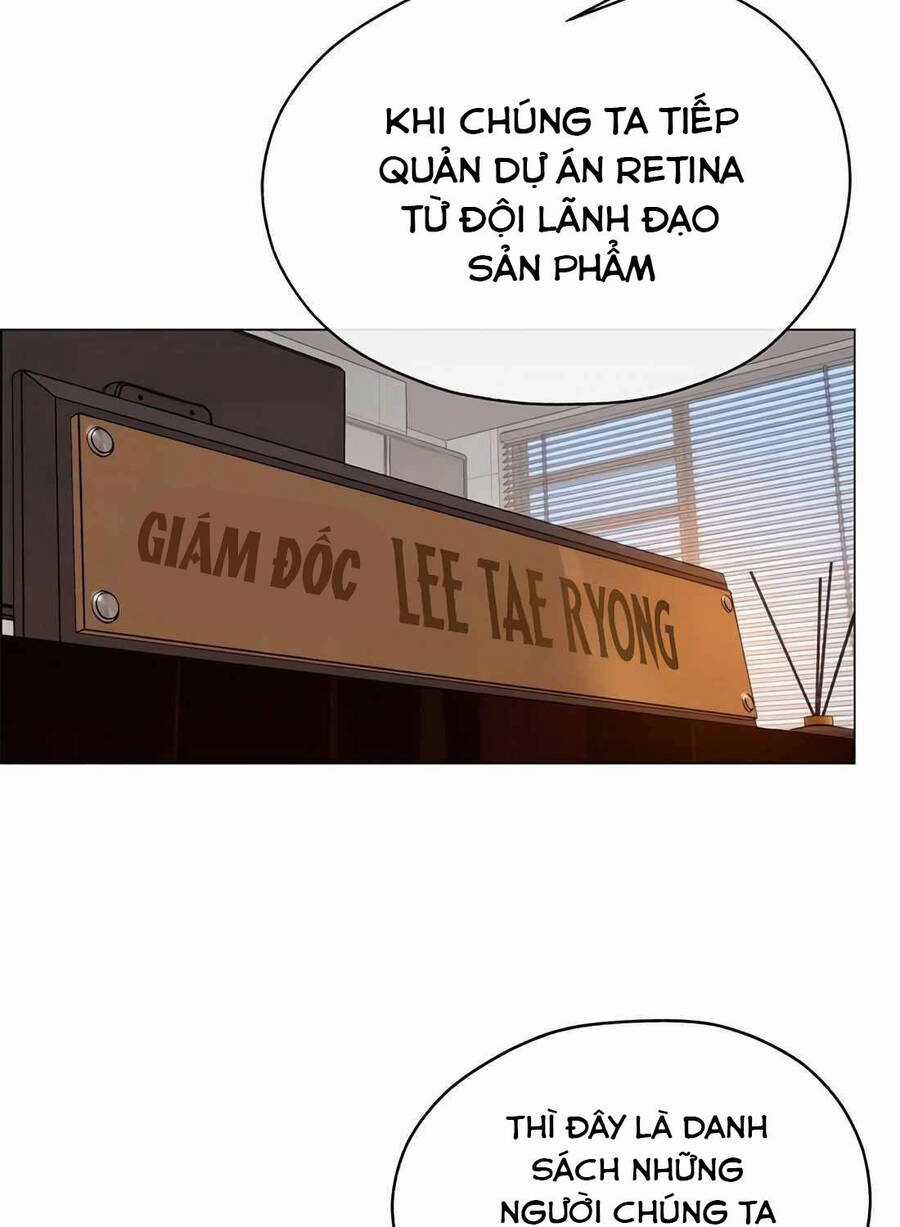 Người Đàn Ông Thực Thụ Chương 183 trang 54