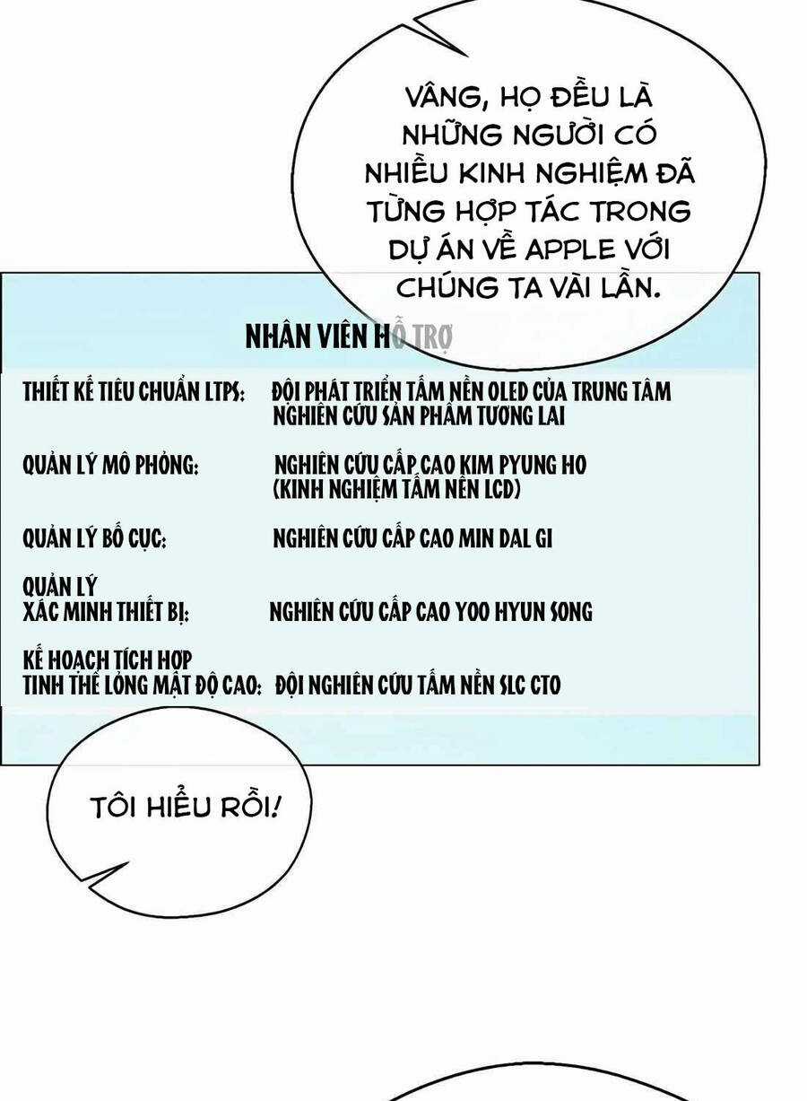 Người Đàn Ông Thực Thụ Chương 183 trang 56