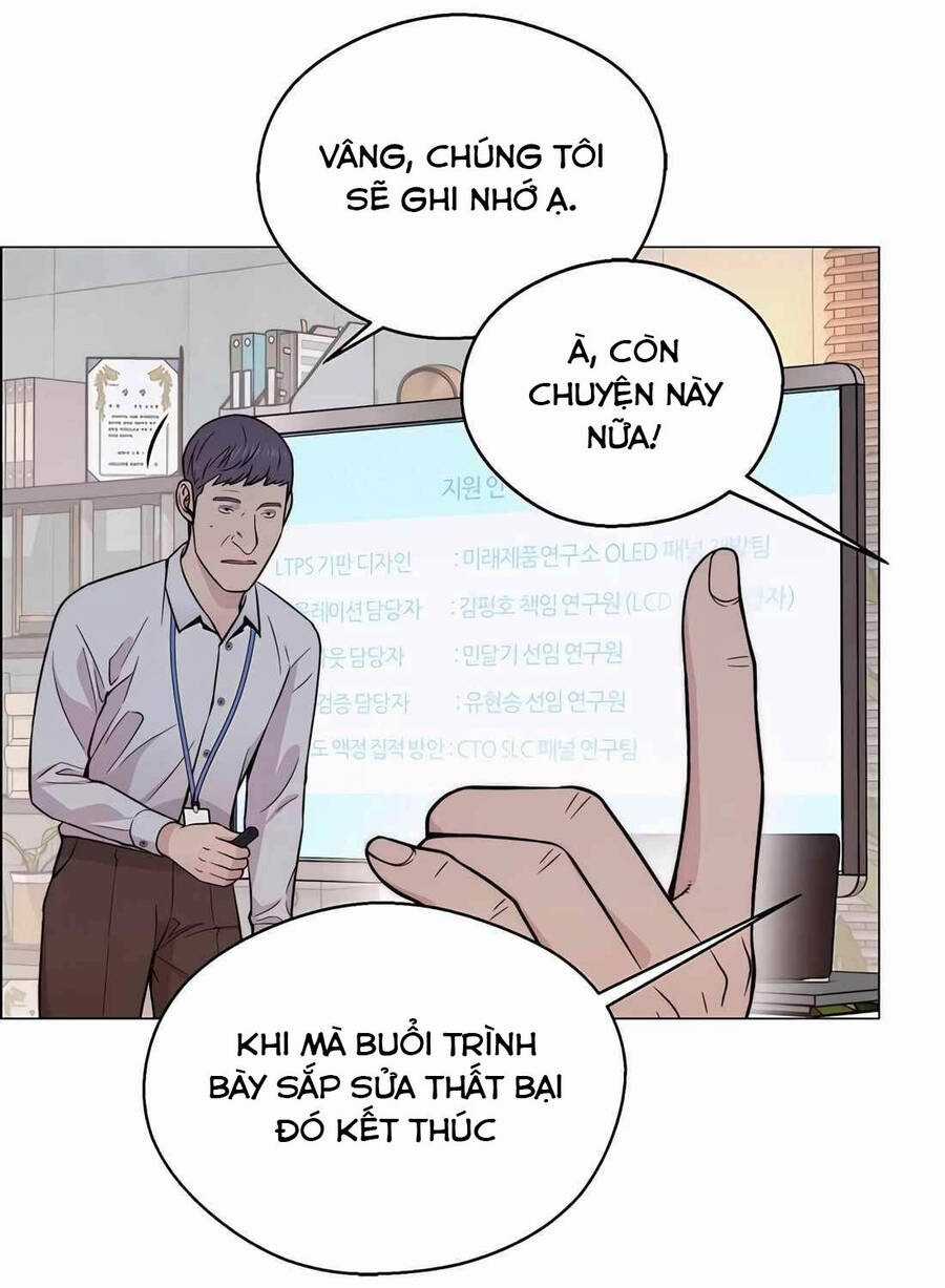 Người Đàn Ông Thực Thụ Chương 183 trang 59