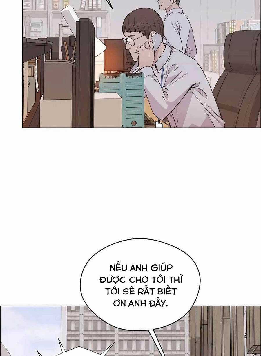 Người Đàn Ông Thực Thụ Chương 183 trang 75