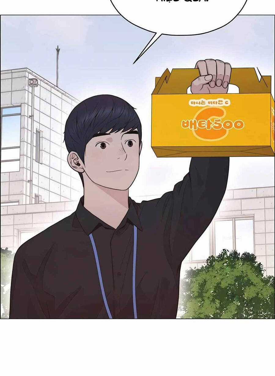 Người Đàn Ông Thực Thụ Chương 183 trang 80