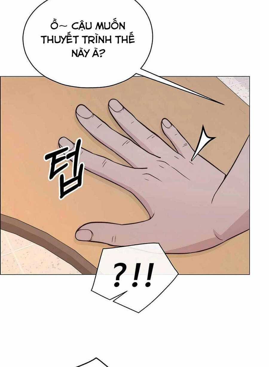 Người Đàn Ông Thực Thụ Chương 183 trang 82