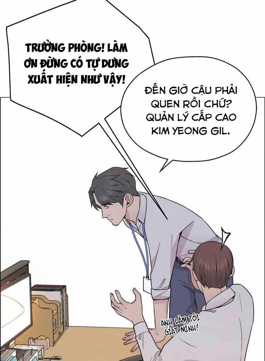 Người Đàn Ông Thực Thụ Chương 183 trang 83