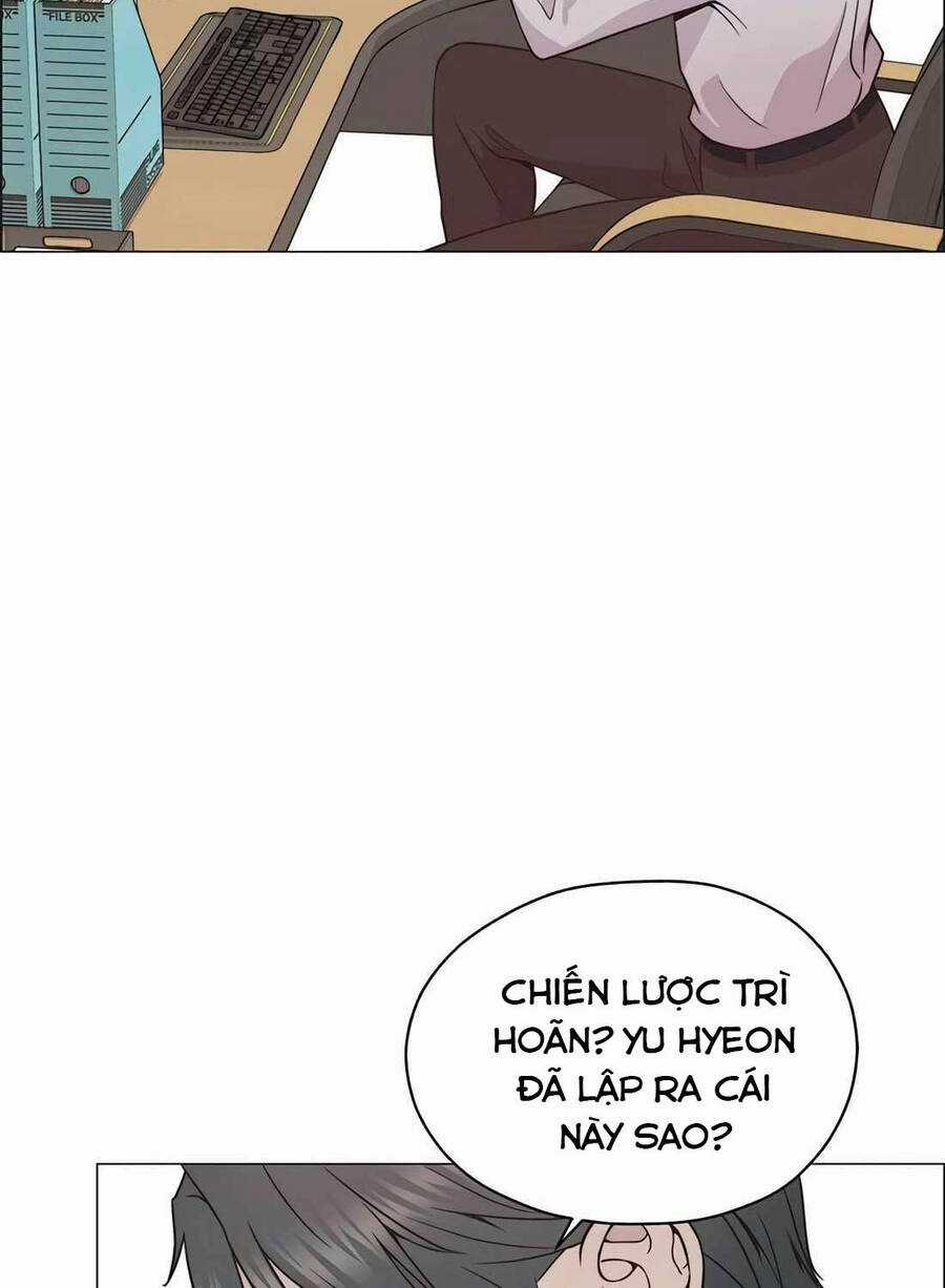 Người Đàn Ông Thực Thụ Chương 183 trang 84