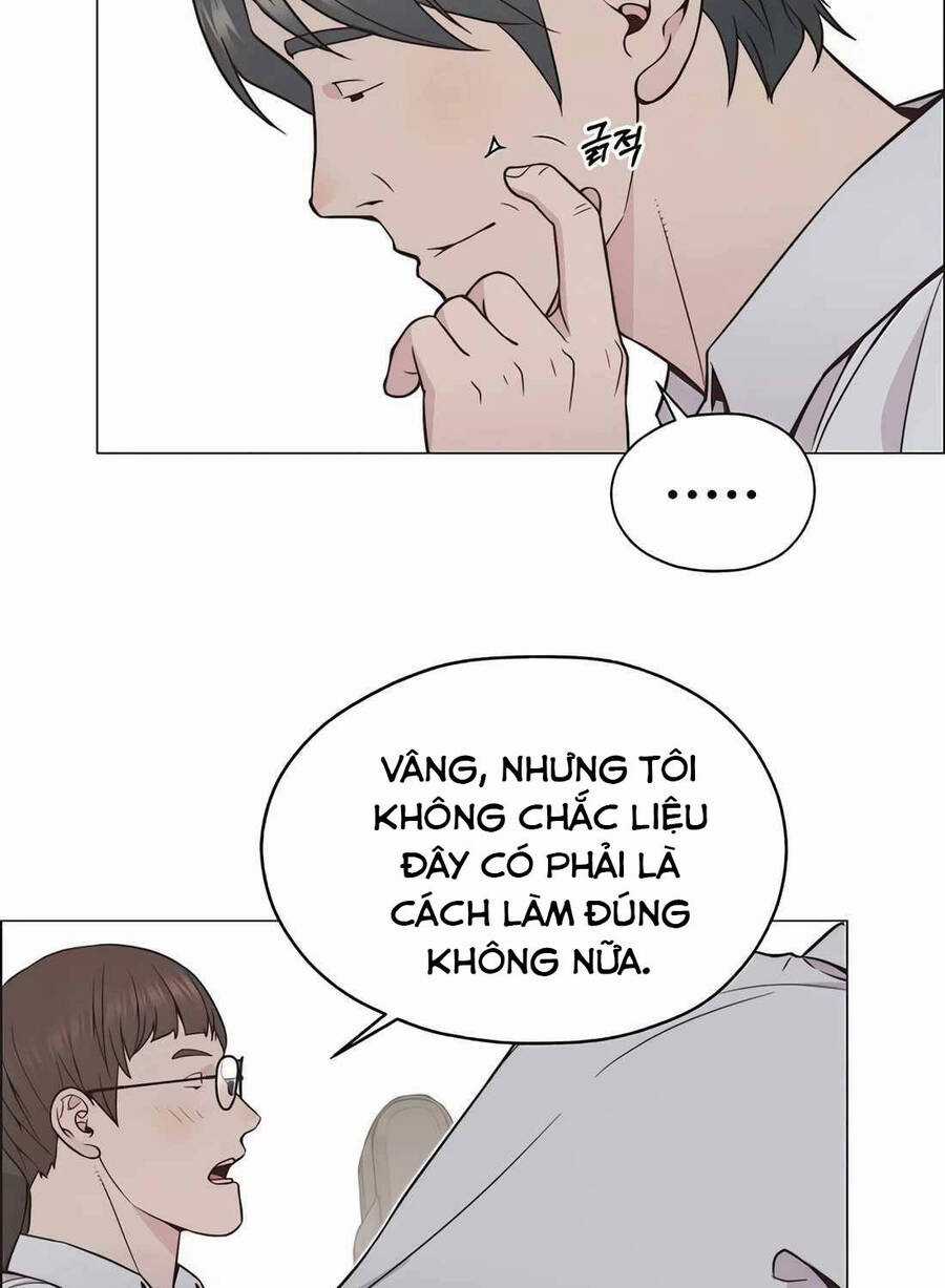 Người Đàn Ông Thực Thụ Chương 183 trang 85