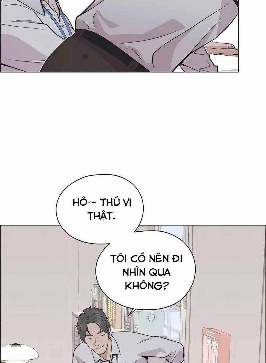 Người Đàn Ông Thực Thụ Chương 183 trang 86