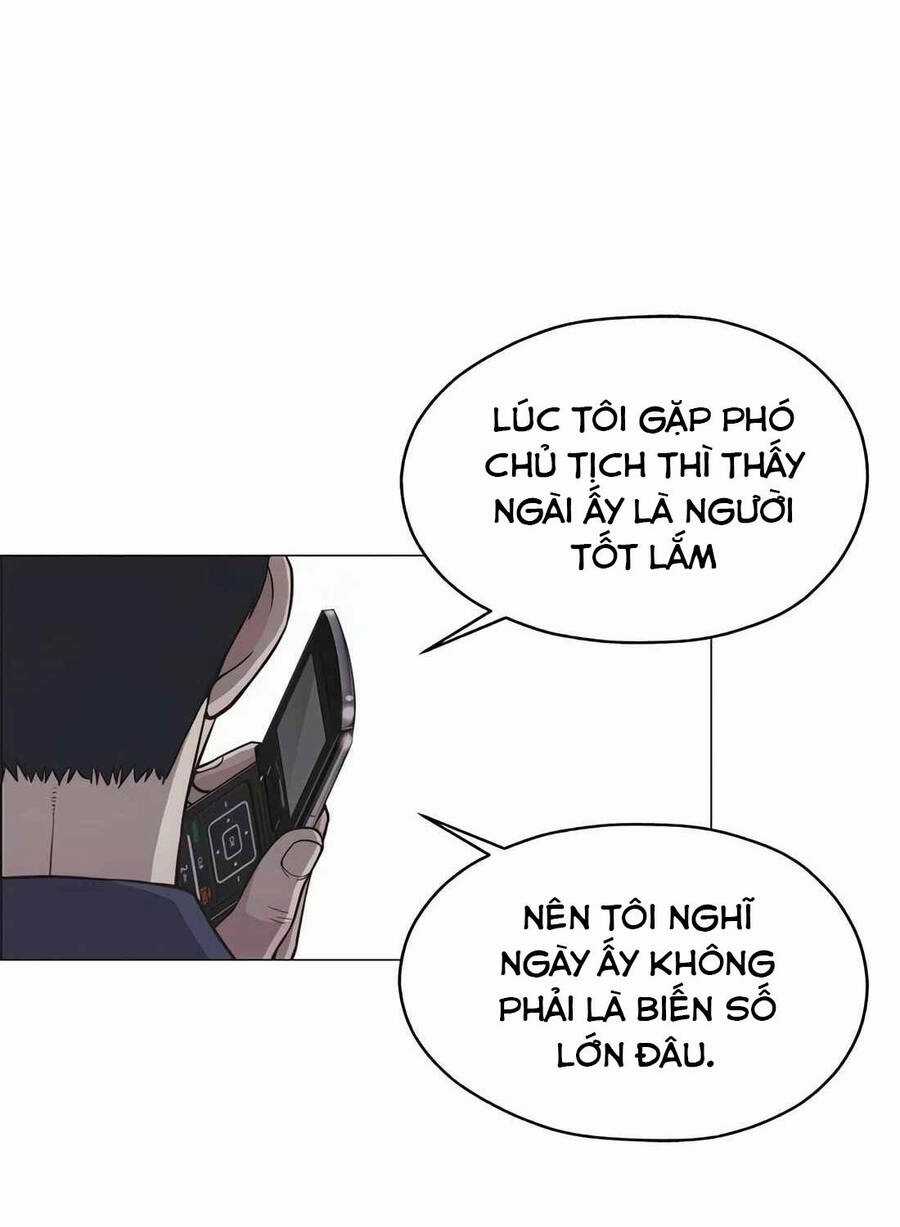 Người Đàn Ông Thực Thụ Chương 183 trang 92