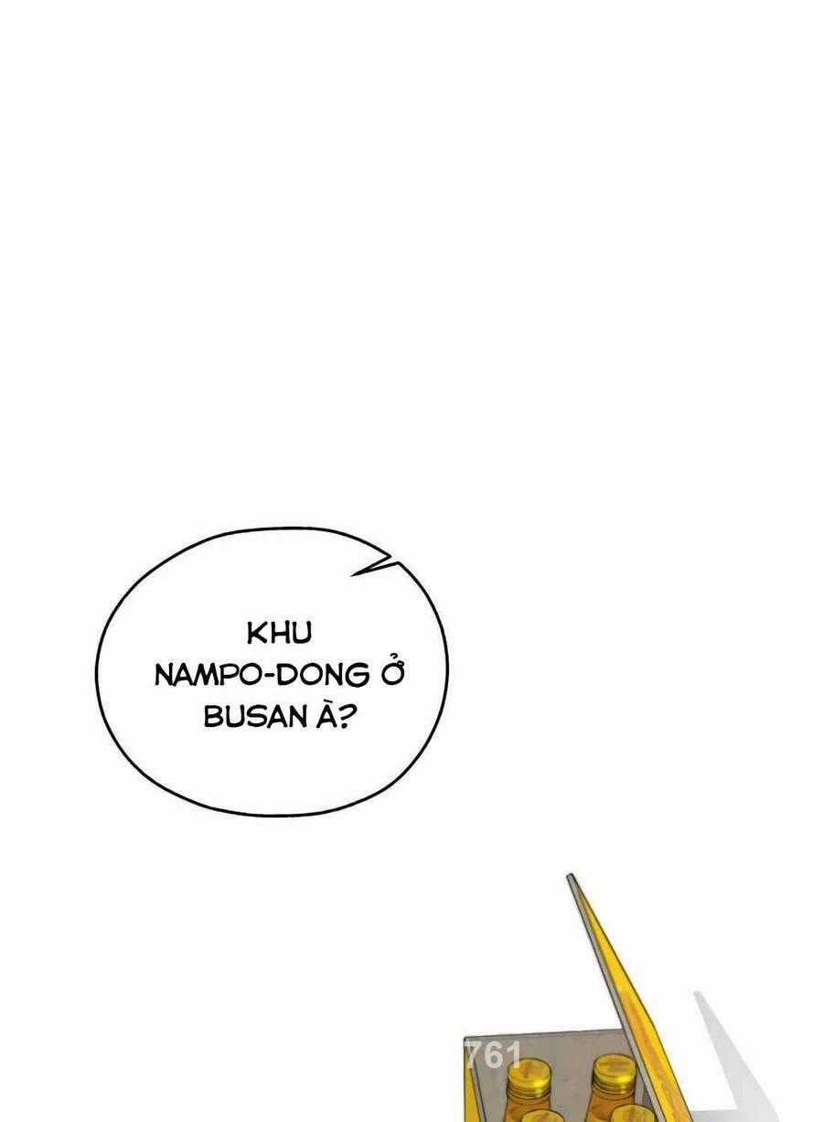 Người Đàn Ông Thực Thụ Chương 184 trang 1