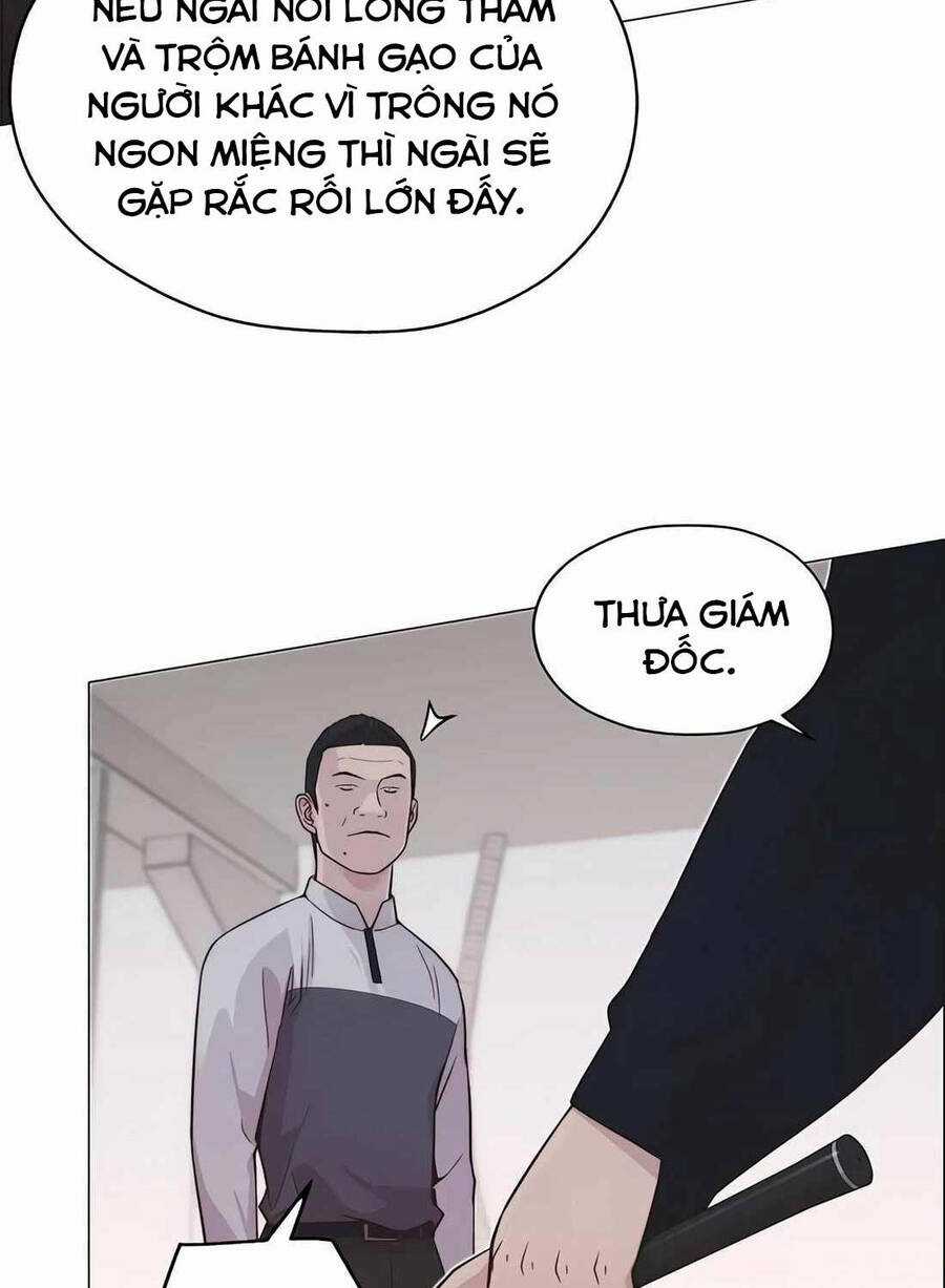 Người Đàn Ông Thực Thụ Chương 184 trang 115