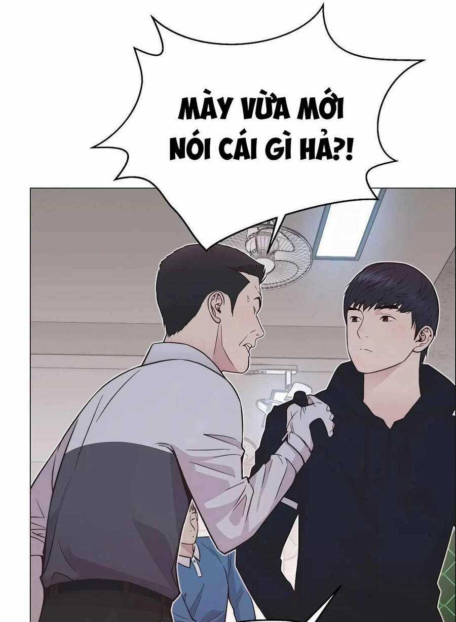 Người Đàn Ông Thực Thụ Chương 184 trang 120