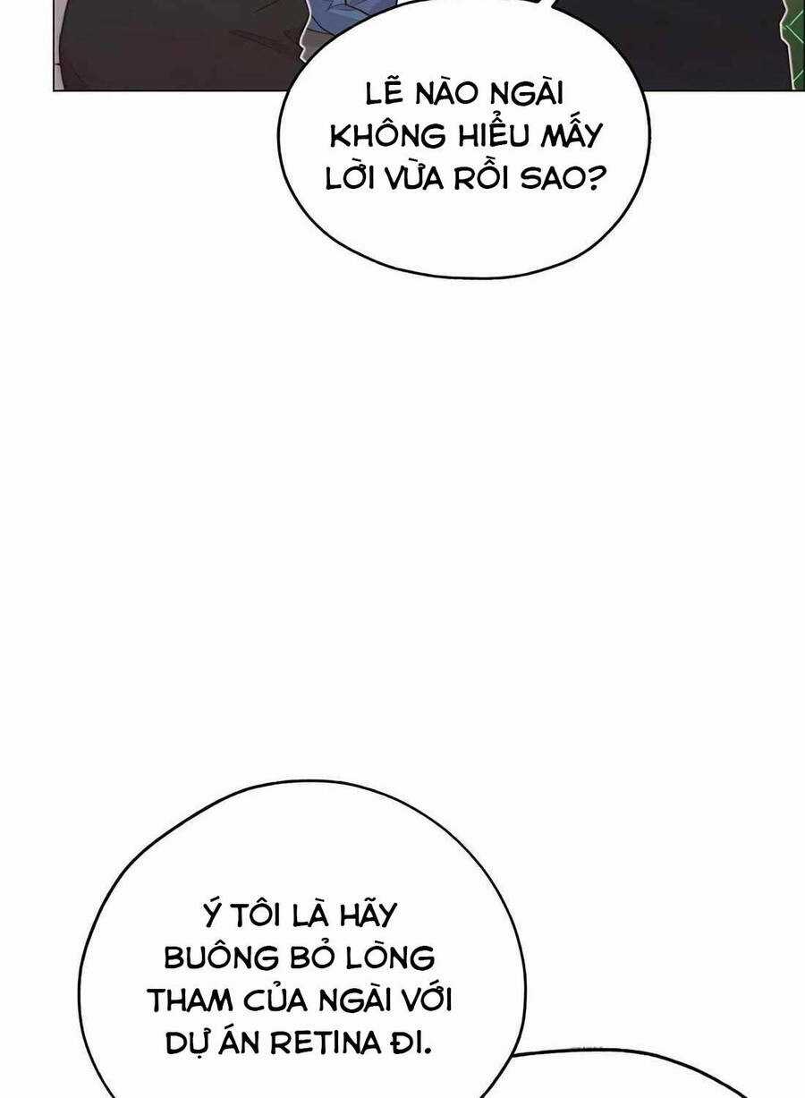 Người Đàn Ông Thực Thụ Chương 184 trang 121