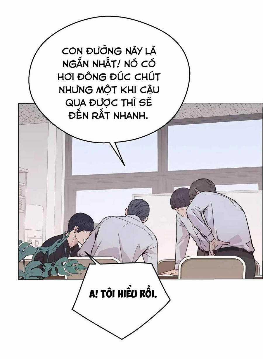 Người Đàn Ông Thực Thụ Chương 184 trang 13