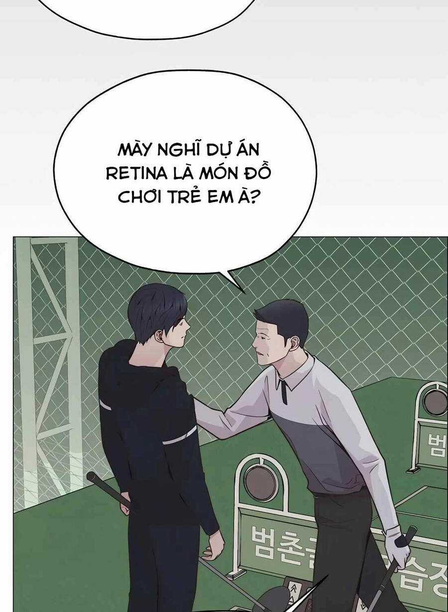 Người Đàn Ông Thực Thụ Chương 184 trang 134