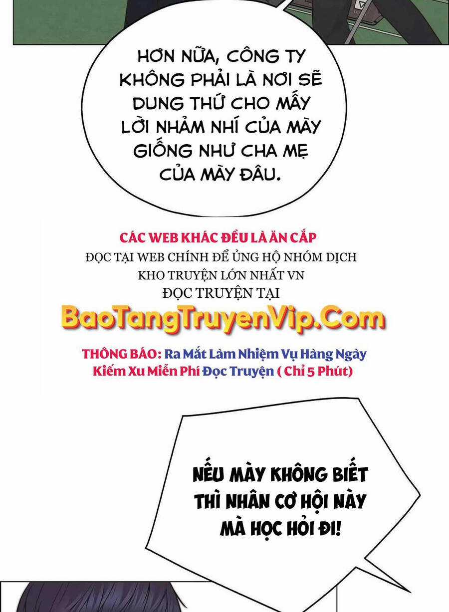 Người Đàn Ông Thực Thụ Chương 184 trang 135