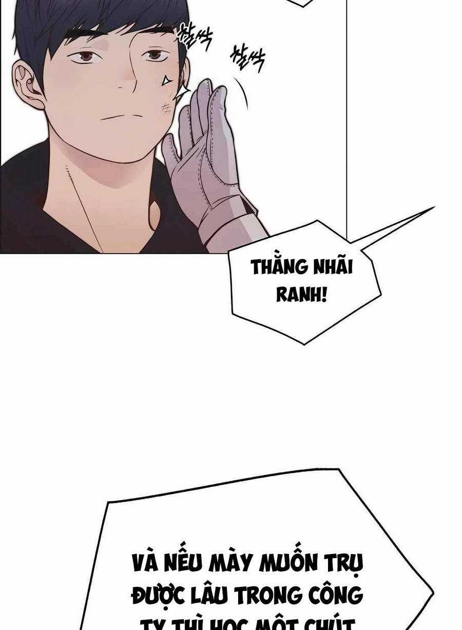 Người Đàn Ông Thực Thụ Chương 184 trang 136