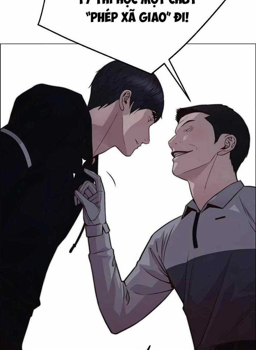 Người Đàn Ông Thực Thụ Chương 184 trang 137