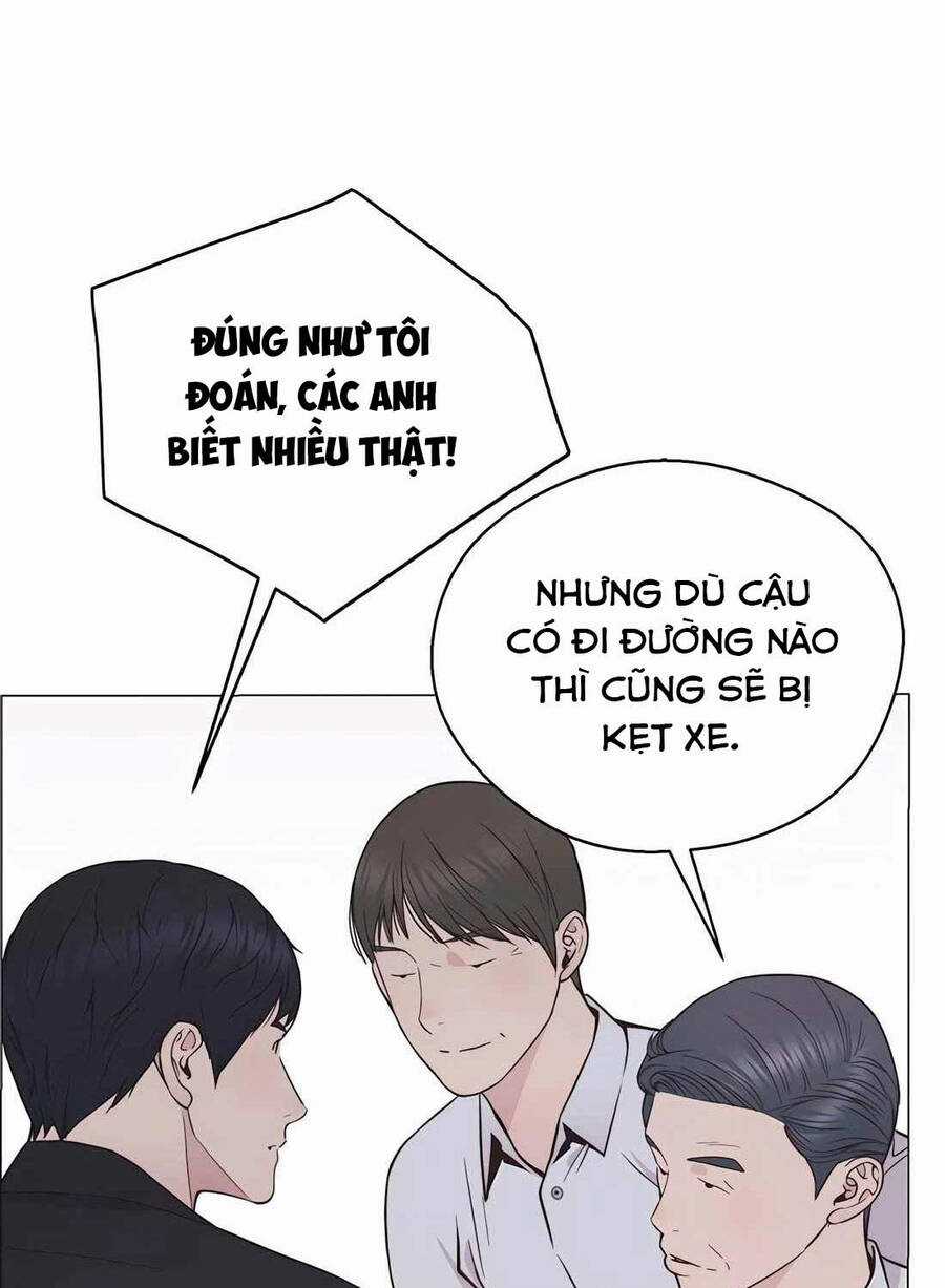 Người Đàn Ông Thực Thụ Chương 184 trang 14